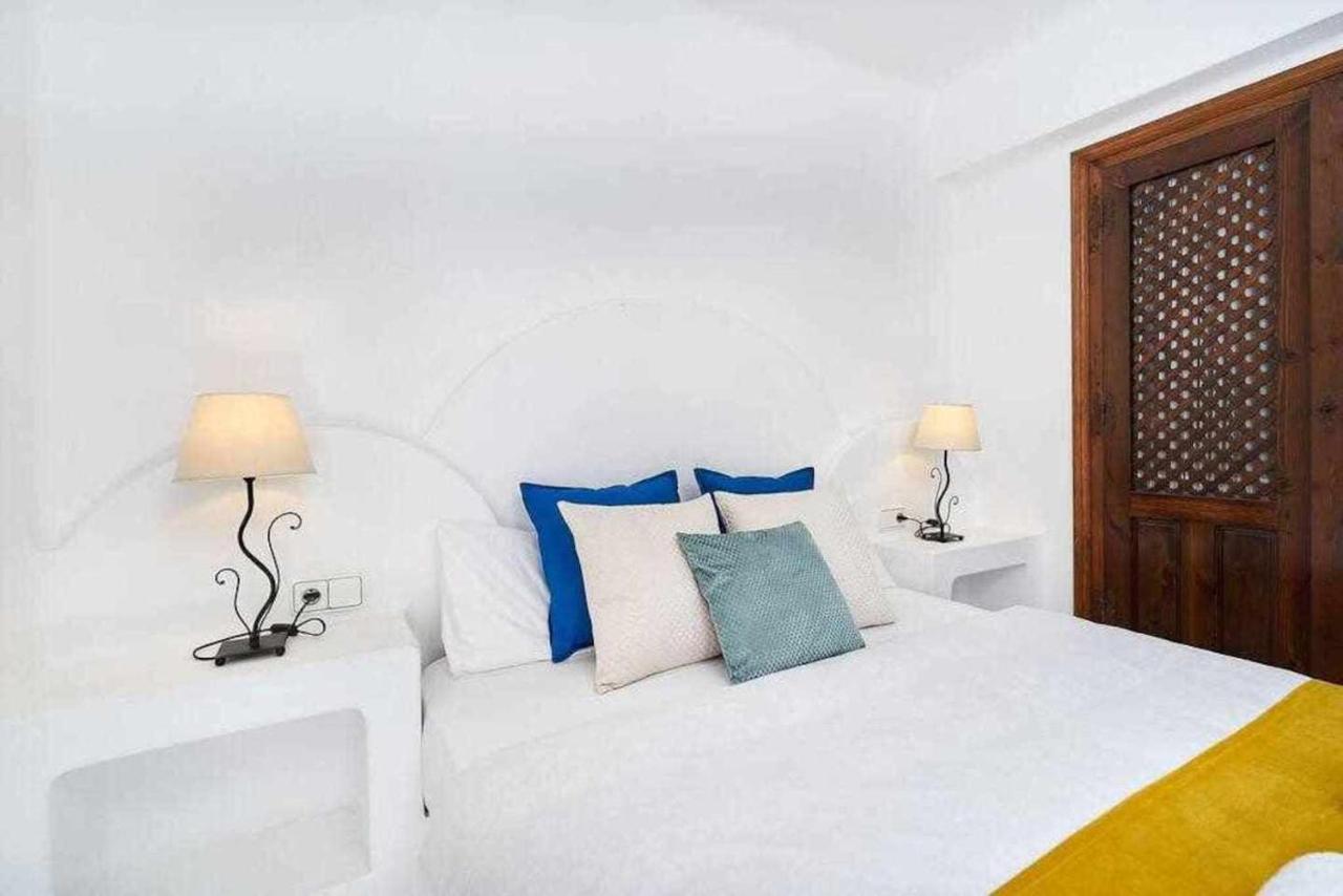 Espanhouse Aldea Del Mar Torrevieja Dış mekan fotoğraf