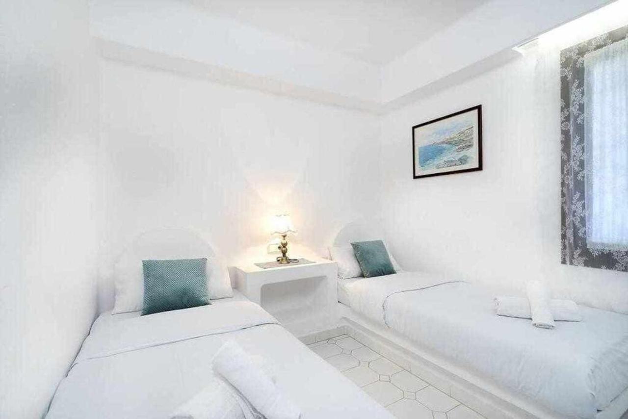 Espanhouse Aldea Del Mar Torrevieja Dış mekan fotoğraf