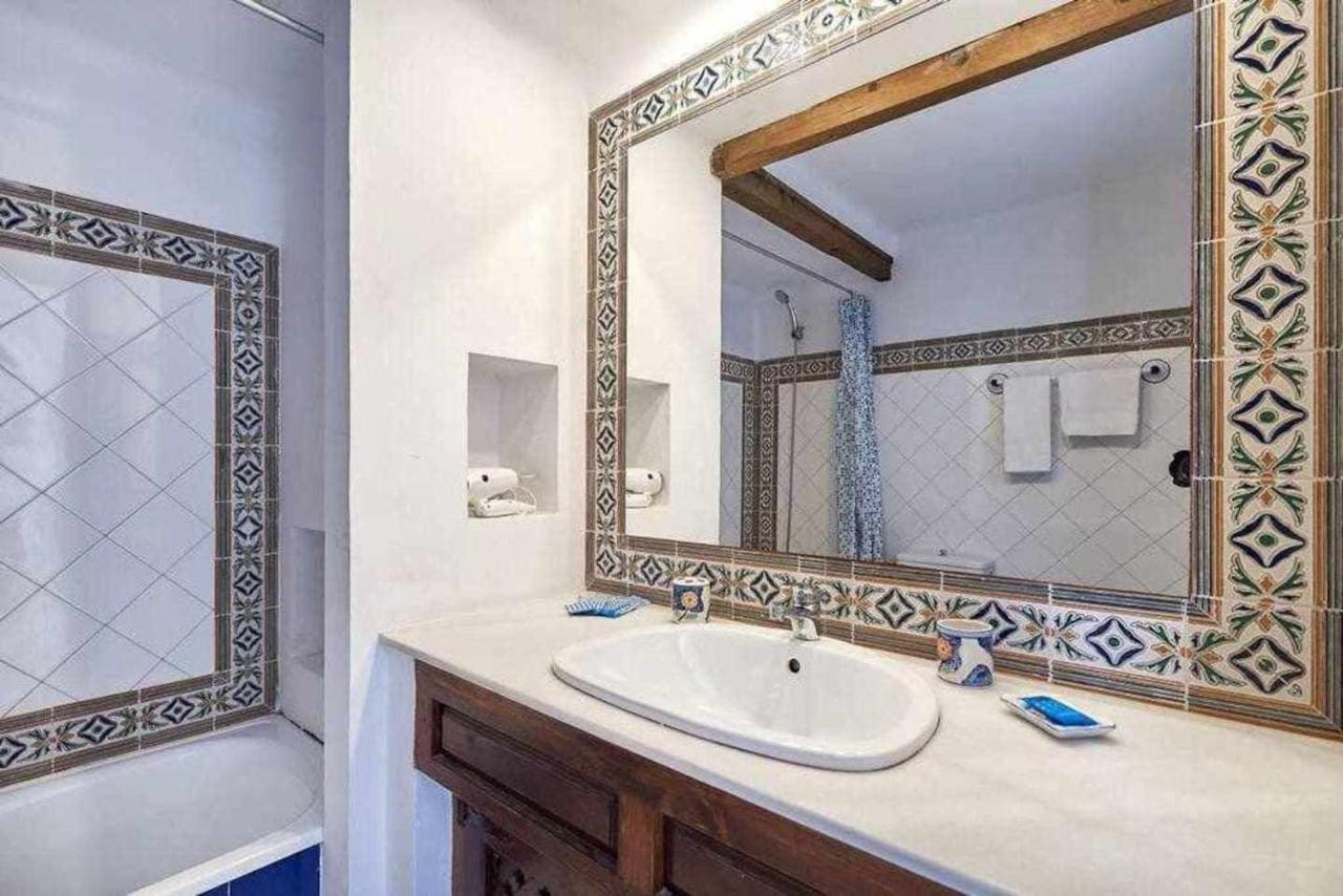 Espanhouse Aldea Del Mar Torrevieja Dış mekan fotoğraf