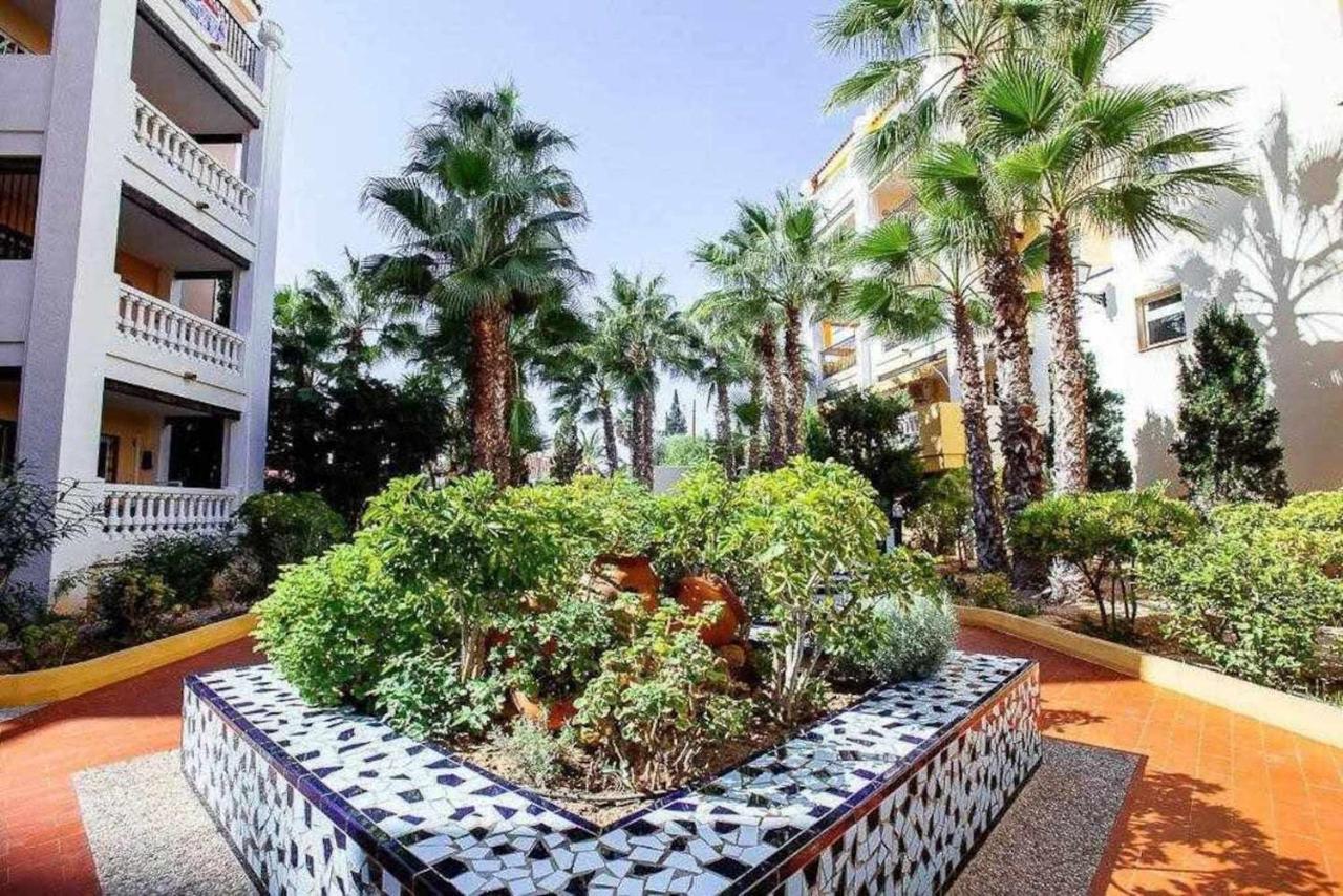 Espanhouse Aldea Del Mar Torrevieja Dış mekan fotoğraf