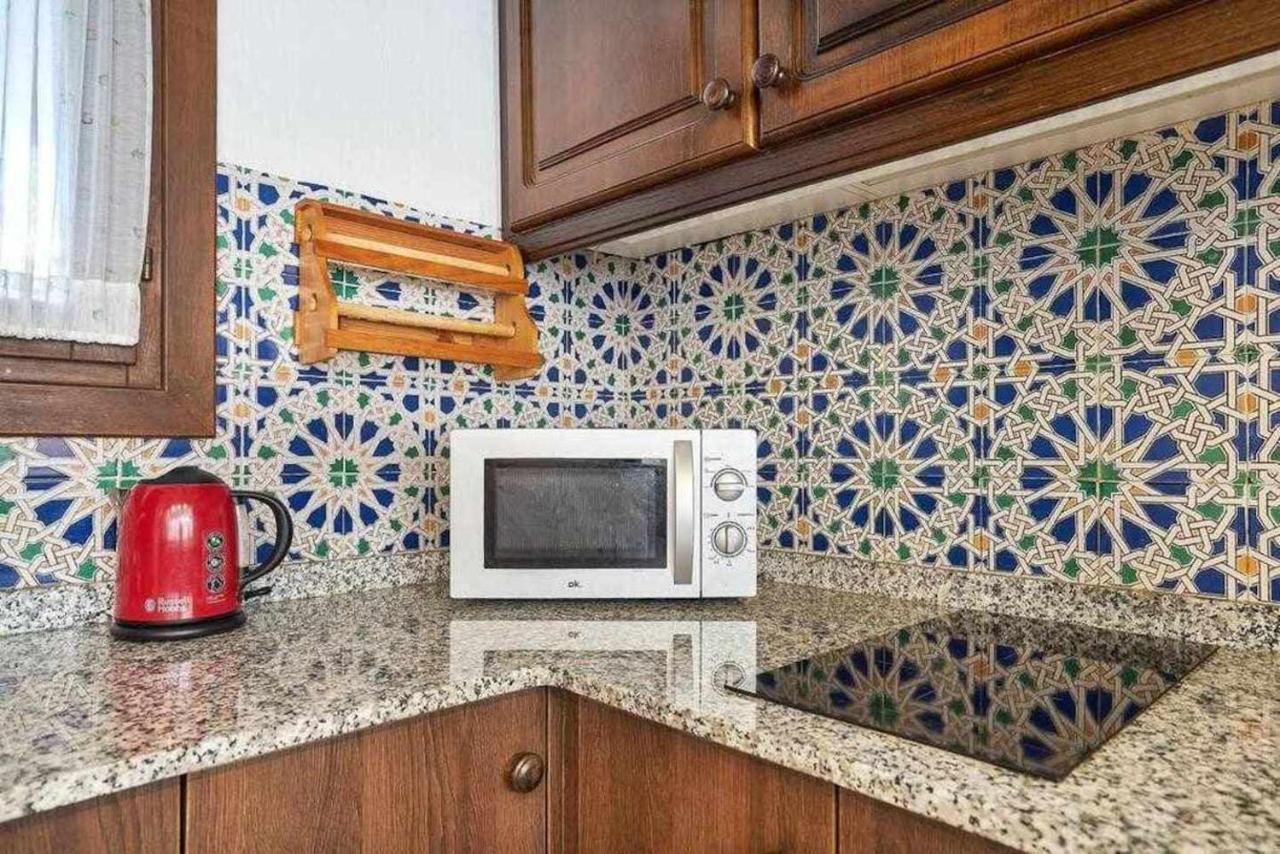 Espanhouse Aldea Del Mar Torrevieja Dış mekan fotoğraf