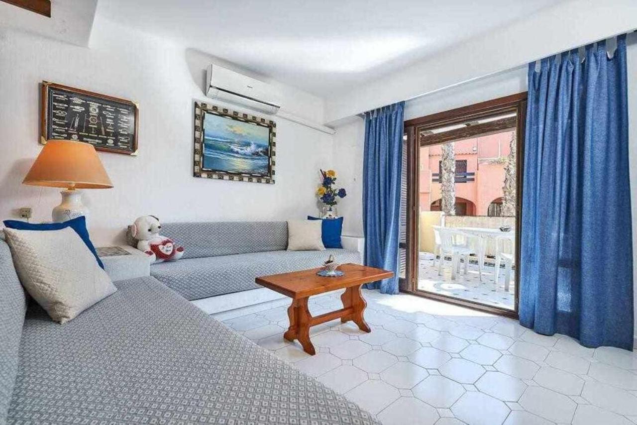 Espanhouse Aldea Del Mar Torrevieja Dış mekan fotoğraf