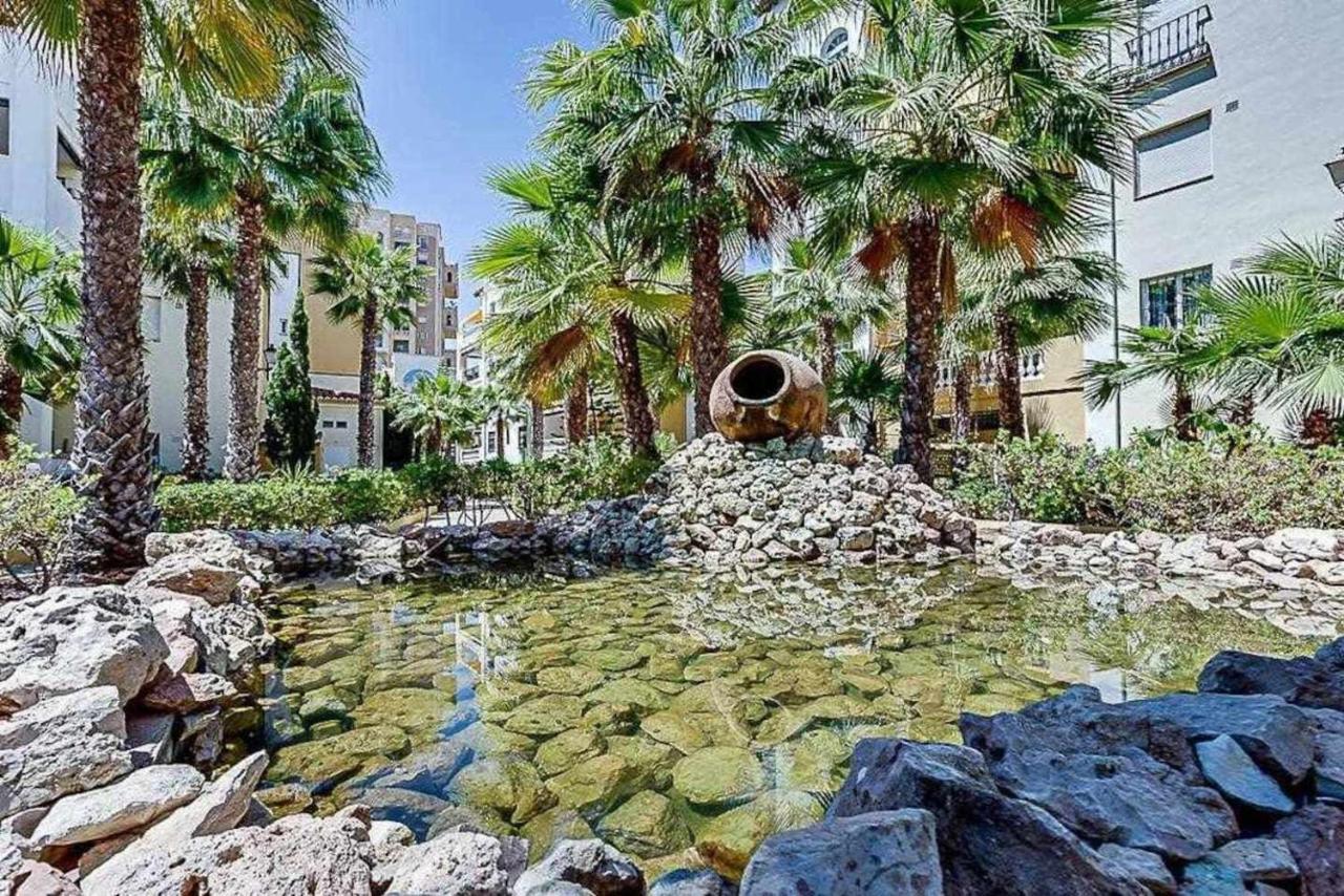 Espanhouse Aldea Del Mar Torrevieja Dış mekan fotoğraf
