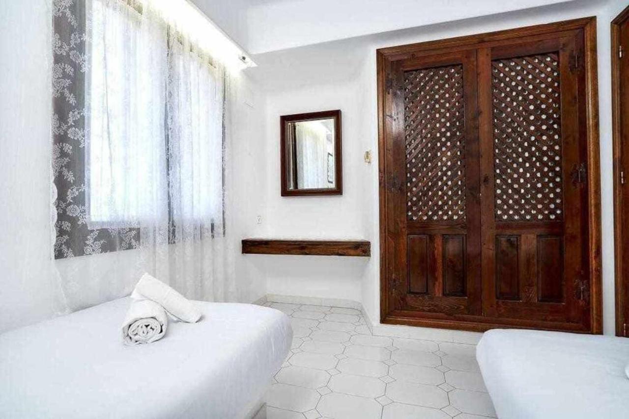 Espanhouse Aldea Del Mar Torrevieja Dış mekan fotoğraf