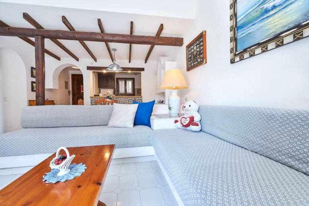 Espanhouse Aldea Del Mar Torrevieja Dış mekan fotoğraf