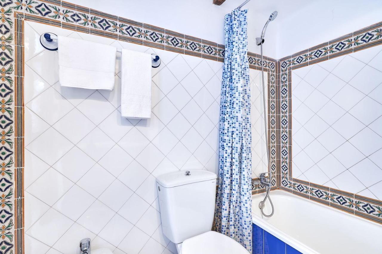 Espanhouse Aldea Del Mar Torrevieja Dış mekan fotoğraf