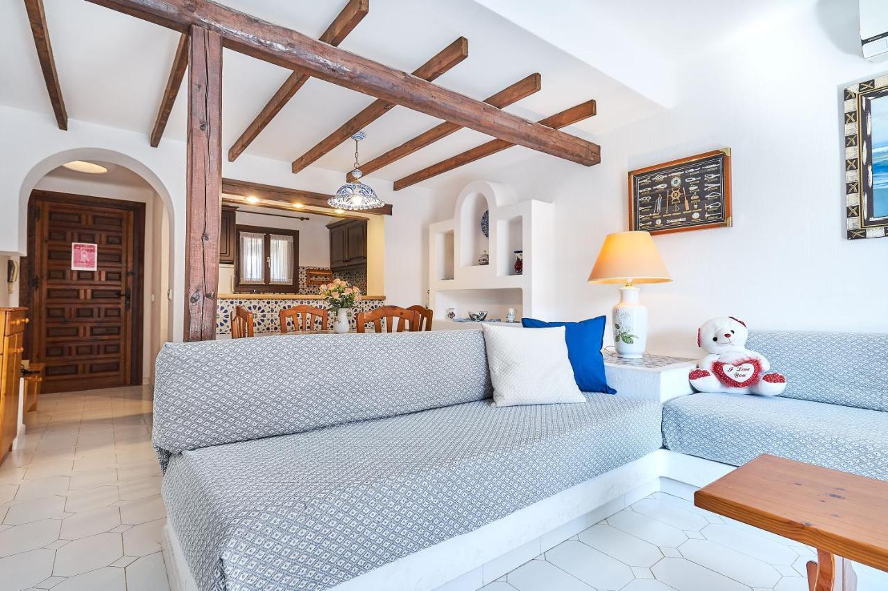 Espanhouse Aldea Del Mar Torrevieja Dış mekan fotoğraf