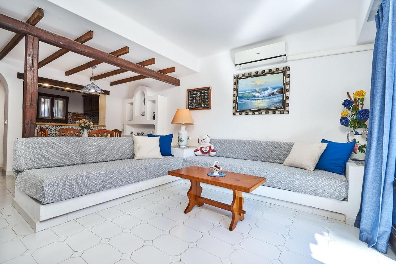 Espanhouse Aldea Del Mar Torrevieja Dış mekan fotoğraf
