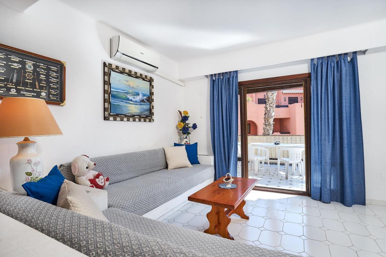 Espanhouse Aldea Del Mar Torrevieja Dış mekan fotoğraf